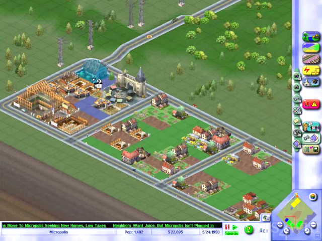 simcity 3000 world edition download