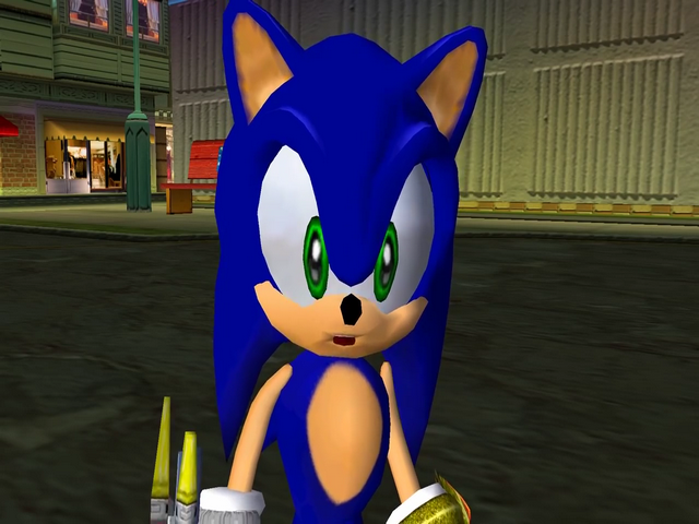 sonic adventure 2 download