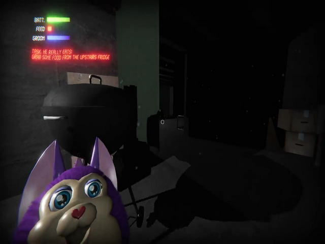 tattletail unblocked