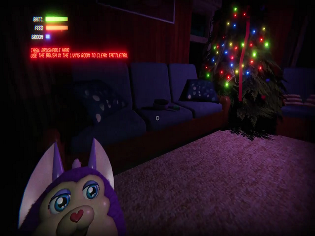 download tattletail game