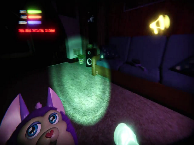 tattletail unblocked