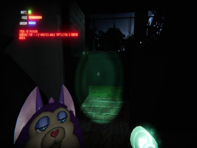 tattletail games for free