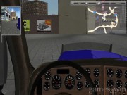 18 Wheels of Steel: American Long Haul 1