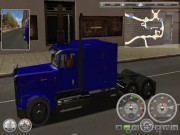 18 Wheels of Steel: American Long Haul 3