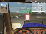 18 Wheels of Steel: American Long Haul 4