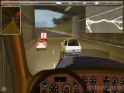 18 Wheels of Steel: American Long Haul 6