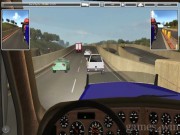 18 Wheels of Steel: American Long Haul 7