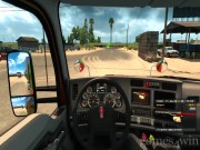 18 Wheels of Steel: American Long Haul 10