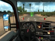 18 Wheels of Steel: American Long Haul 11