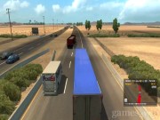 18 Wheels of Steel: American Long Haul 13