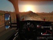 18 Wheels of Steel: American Long Haul 14