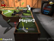 3-D Ultra Minigolf 13