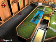 3-D Ultra Minigolf 11