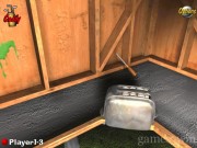 3-D Ultra Minigolf 10