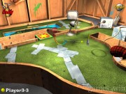 3-D Ultra Minigolf 9