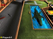 3-D Ultra Minigolf 7