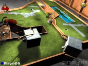 3-D Ultra Minigolf 6