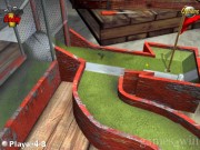 3-D Ultra Minigolf 5
