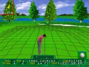 36 Great Holes Staring Fred Couples 8