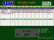 36 Great Holes Staring Fred Couples 9