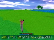 36 Great Holes Staring Fred Couples 15