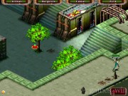 Abomination: The Nemesis Project 1