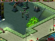 Abomination: The Nemesis Project 3