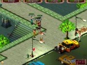 Abomination: The Nemesis Project 4