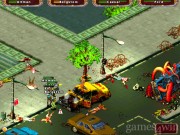 Abomination: The Nemesis Project 5