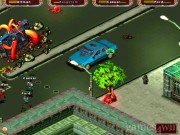 Abomination: The Nemesis Project 8