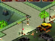 Abomination: The Nemesis Project 10