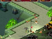 Abomination: The Nemesis Project 11