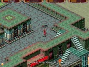 Abomination: The Nemesis Project 12