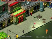 Abomination: The Nemesis Project 13