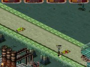 Abomination: The Nemesis Project 15