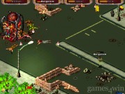 Abomination: The Nemesis Project 16