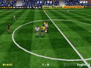 Actua Soccer 9
