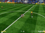 Actua Soccer 3