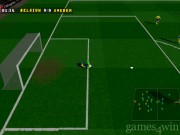Actua Soccer 2 1