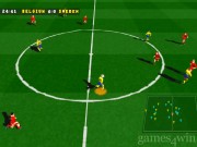 Actua Soccer 2 13