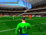 Actua Soccer 2 8