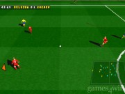 Actua Soccer 2 7