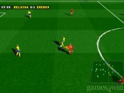 Actua Soccer 2 5