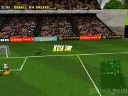 Actua Soccer 2 3