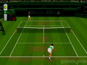 Actua Tennis 6