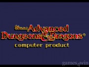 Advanced Dungeons & Dragons Eye of the Beholder 1