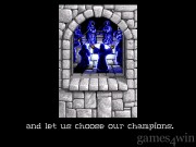 Advanced Dungeons & Dragons Eye of the Beholder 3