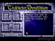 Advanced Dungeons & Dragons Eye of the Beholder 6