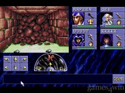 Advanced Dungeons & Dragons Eye of the Beholder 8