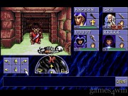 Advanced Dungeons & Dragons Eye of the Beholder 12